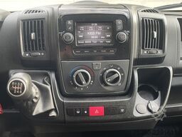 Citroën Jumper 30 L1H1 HDi 88kW 1H*Klima*Webasto*RFK*