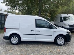 VW Caddy Kasten 1.2TSI *AHK*KLIMA*
