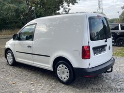 VW Caddy Kasten 1.2TSI *AHK*KLIMA*