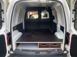VW Caddy Kasten 1.2TSI *AHK*KLIMA*