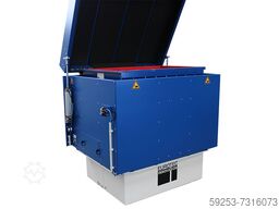 Eurotec Innovation TV73 Trogvibrator
