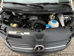 VOLKSWAGEN i 2.0 TSi/CNG L2H1 9Sitze Klima Schiebetür