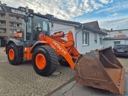 HITACHI ZW 150*Hochkipp*Klima*Radladerwaage*