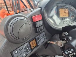 HITACHI ZW 150*Hochkipp*Klima*Radladerwaage*