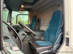 DAF CF 75.250 EURO 3 MANUAL GEARBOX VAN BEURDEN ISOL
