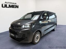 CITROEN Jumpy Kastenwagen Standard (L2) 2.0 BlueHDi 145
