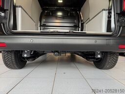 CITROEN Jumpy Kastenwagen Standard (L2) 2.0 BlueHDi 145