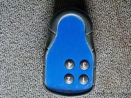 Fliegl R440 Schmitz/Fliegl livestock trailer - 2 stock...