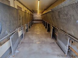 Fliegl R440 Schmitz/Fliegl livestock trailer - 2 stock...