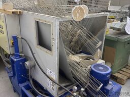 IPE BG Jet 300 mit Presse