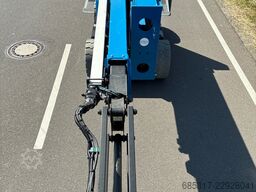 Niftylift HR17NE