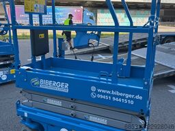 Genie GS 1432m