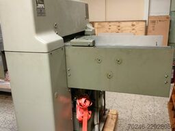 Polar Mohr 58 EM