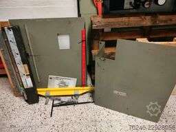Polar Mohr 58 EM