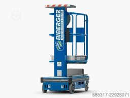 JLG Ecolift