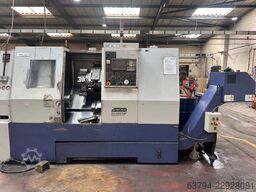 HWACHEON HI Eco 31A CNC Lathe