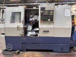HWACHEON HI Eco 31A CNC Lathe