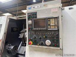 HWACHEON HI Eco 31A CNC Lathe