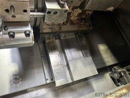 HWACHEON HI Eco 31A CNC Lathe