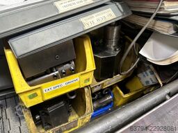 HWACHEON HI Eco 31A CNC Lathe