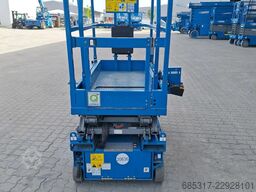 Genie GS 1432m