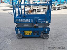 Genie GS 1432m
