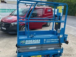 Genie GS 1432m