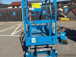 Genie GS 1432m