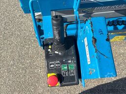 Genie GS 1432m