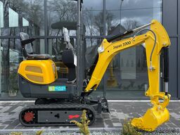 `Gunter Grossmann Japan 1000 3 cilinder Kubota