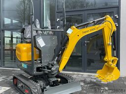 `Gunter Grossmann Japan 1000 3 cilinder Kubota