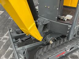 `Gunter Grossmann Japan 1000 3 cilinder Kubota