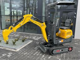 `Gunter Grossmann Japan 1000 3 cilinder Kubota