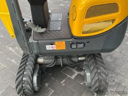 `Gunter Grossmann Japan 1000 3 cilinder Kubota