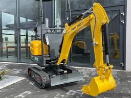 `Gunter Grossmann Japan 1000 3 cilinder Kubota