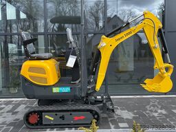 `Gunter Grossmann Japan 1000 3 cilinder Kubota