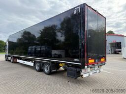 KRONE SZK 18 Koffer Event Mega-Koffer 2.900 mm Höhe