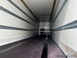 KRONE SZK 18 Koffer Event Mega-Koffer 2.900 mm Höhe