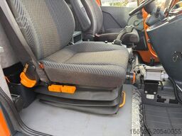 MULTICAR M30 Fumo Carrier H Kommunalhydraulik/4x4/Klima