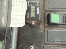 MULTICAR M30 Fumo Carrier Winterdienst/4x4/Klima/Standhzg