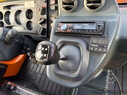 MULTICAR M30 Fumo Carrier Winterdienst/4x4/Klima/Standhzg