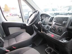 FIAT Ducato 130 *Carrier Tiefkühler*Euro6*