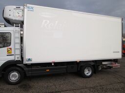 MERCEDES-BENZ Atego 1018*2xCarrier Kühlkoffer 5.48m*Euro5*LBW*