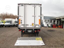 MERCEDES-BENZ Atego 1018*2xCarrier Kühlkoffer 5.48m*Euro5*LBW*