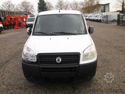 FIAT Doblo 1.3 *Isolierter Kastenwagen*Euro5*