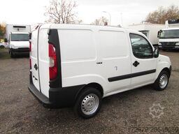 FIAT Doblo 1.3 *Isolierter Kastenwagen*Euro5*