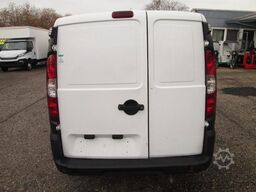 FIAT Doblo 1.3  *Isolierter Kastenwagen*Euro5*