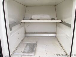 FIAT Doblo 1.3  *Isolierter Kastenwagen*Euro5*