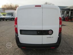 FIAT Doblo 1.3 *Isolierter Kastenwagen*Euro5*