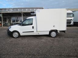 FIAT Doblo 1.6*Maxi Carrier-Tiefkühler*Euro 6*